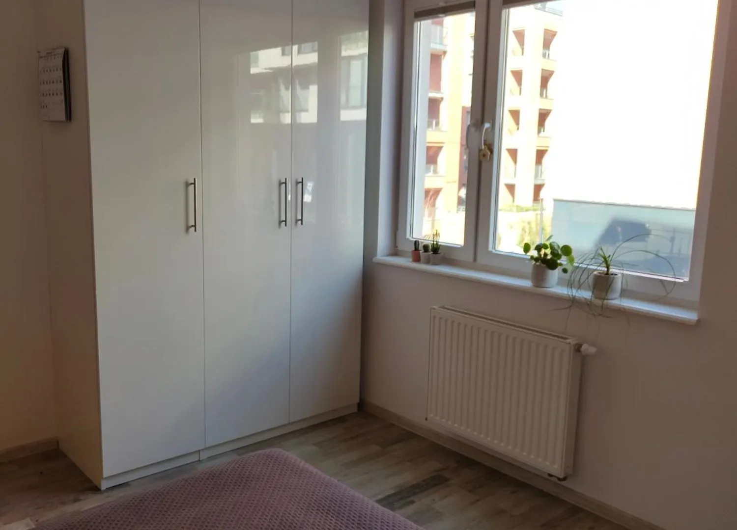 Apartament Lakowa Gdańsk Lejlighed