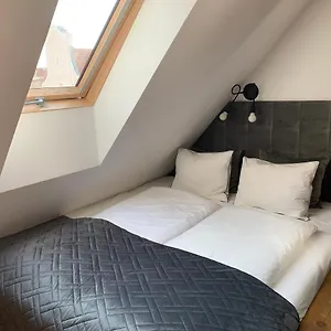 Apartment Be In - Old Town - Boutique Ogarna, Gdansk