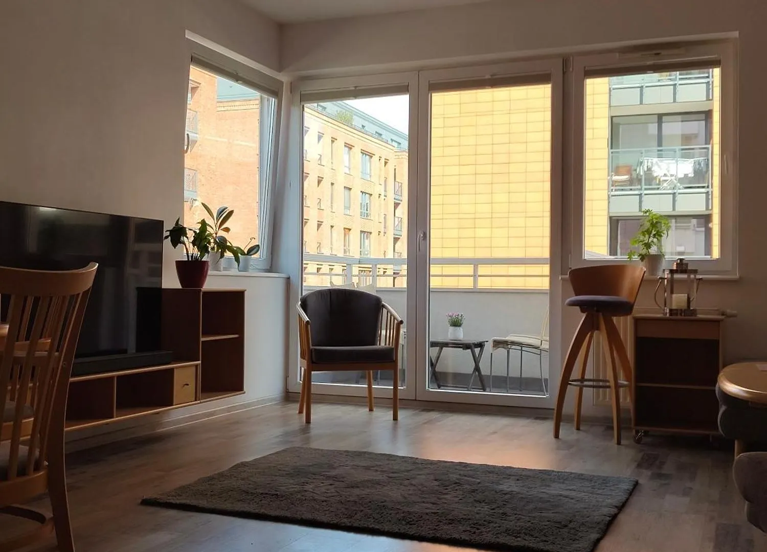 Apartament Lakowa Gdansk 0*,