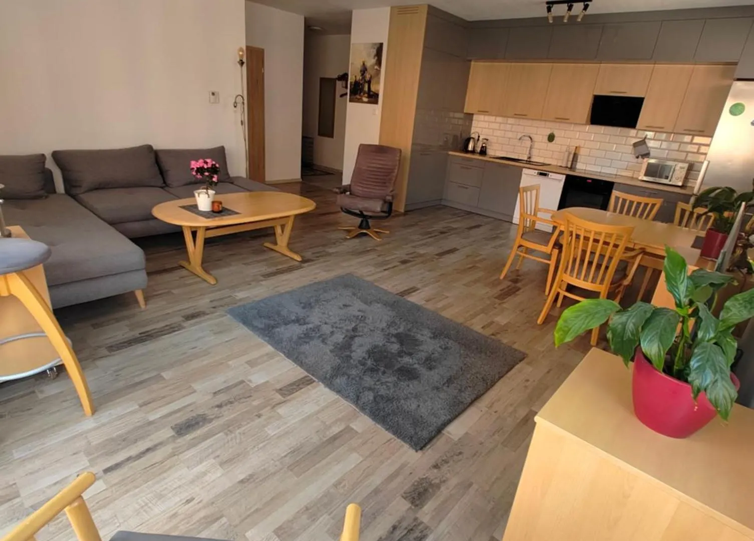 Apartament Lakowa Gdansk Poland