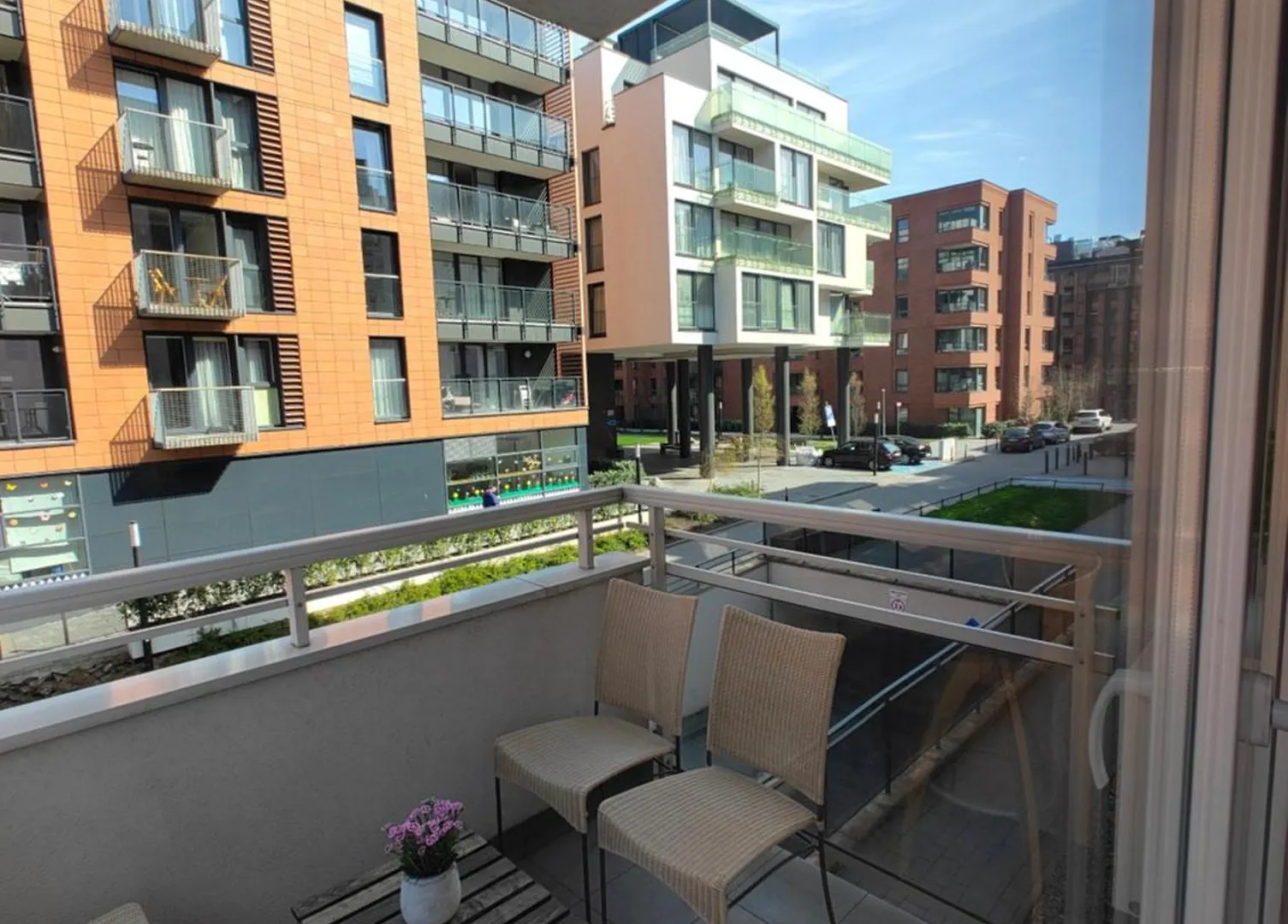 Apartament Lakowa Gdansk 0*,  Poland